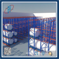 Cold Storage Racks For Warehouses